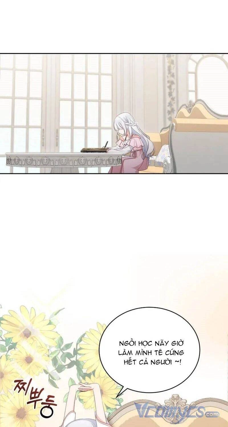 Cô Công Chúa Nhỏ Của Kẻ Phản Diện Chapter 11 - 20