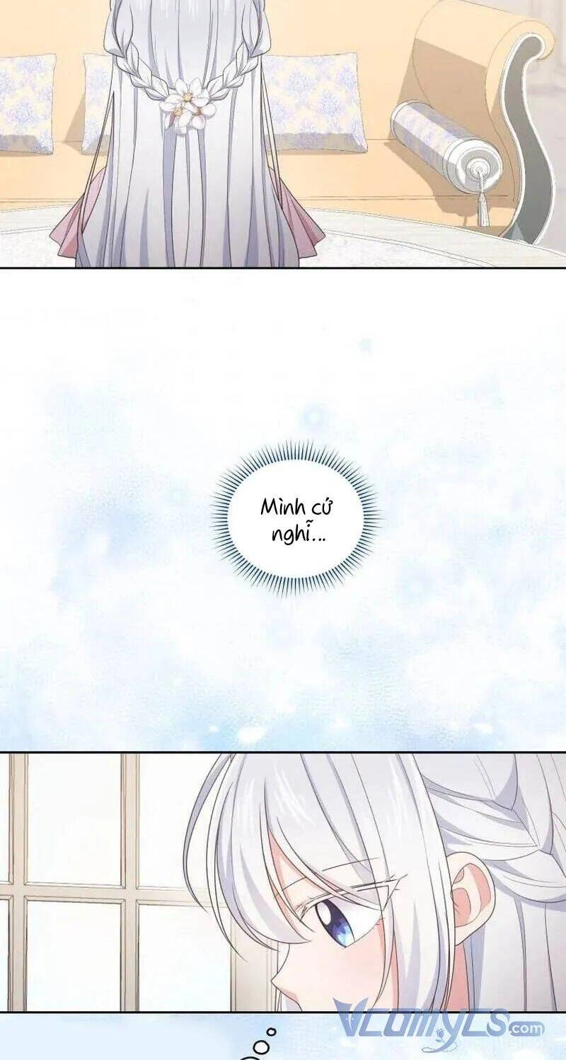 Cô Công Chúa Nhỏ Của Kẻ Phản Diện Chapter 11 - 22