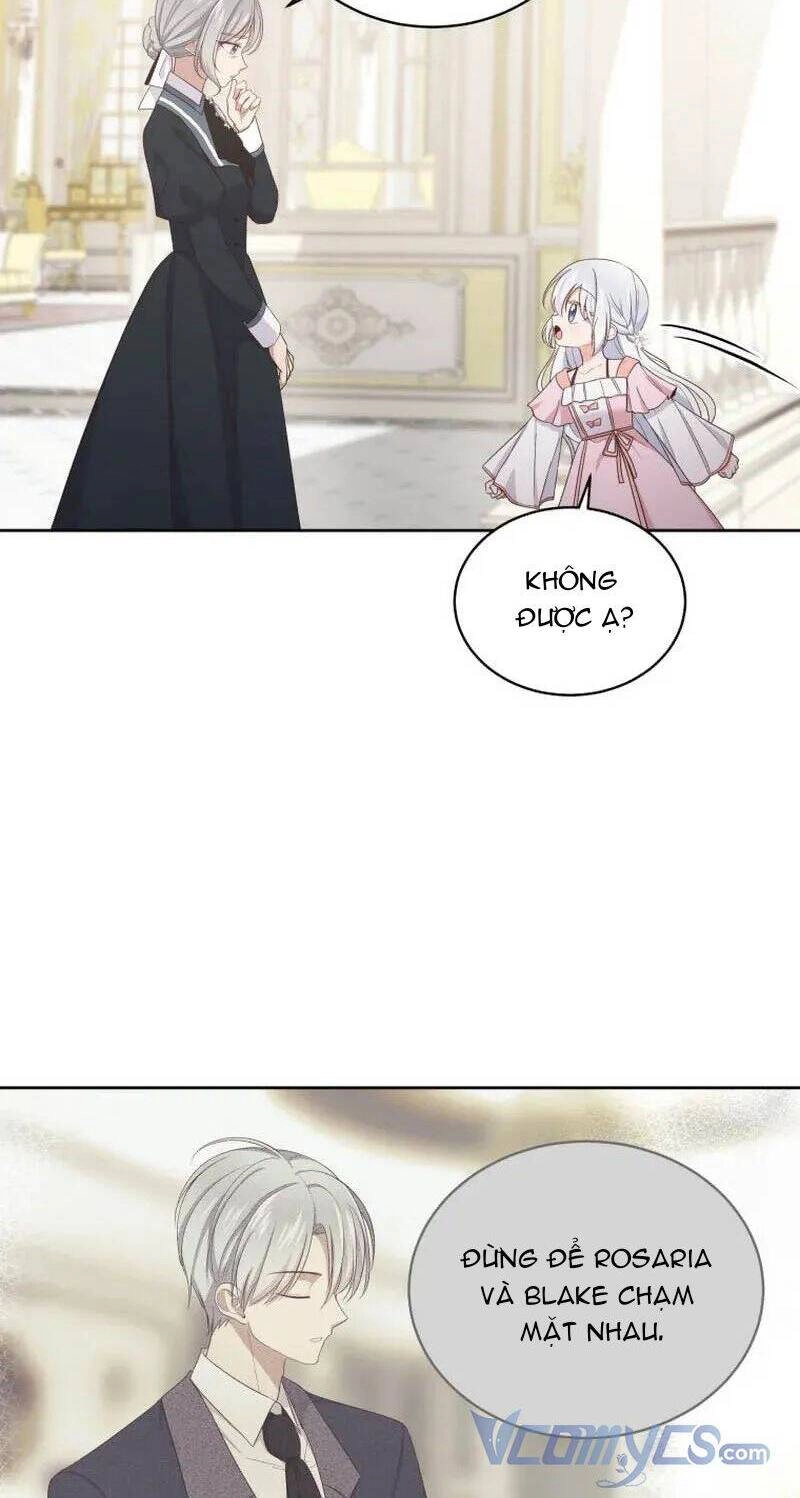 Cô Công Chúa Nhỏ Của Kẻ Phản Diện Chapter 11 - 24