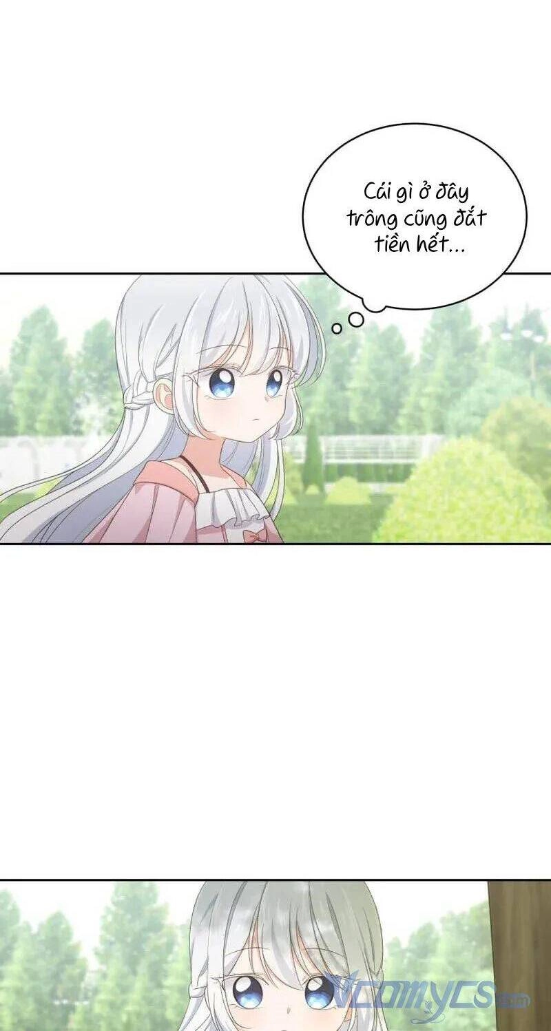 Cô Công Chúa Nhỏ Của Kẻ Phản Diện Chapter 11 - 30