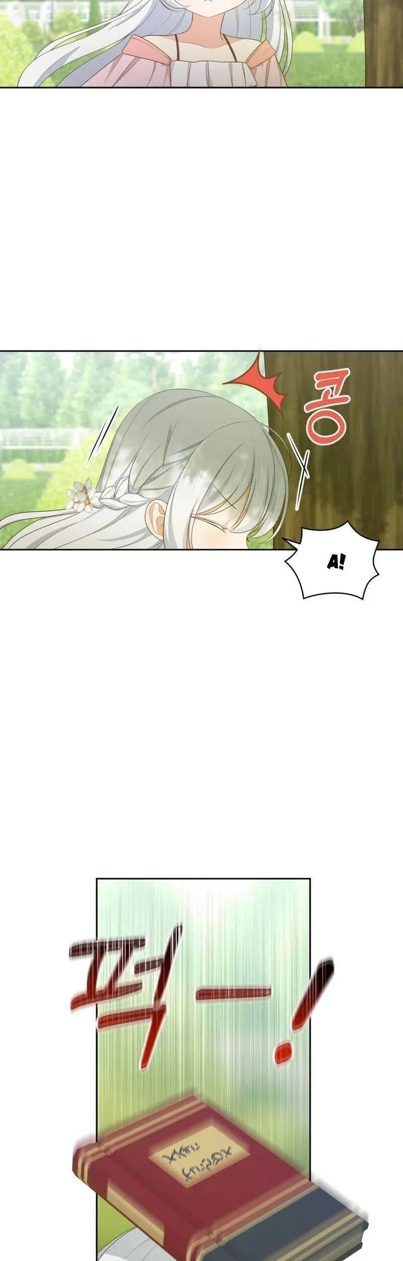 Cô Công Chúa Nhỏ Của Kẻ Phản Diện Chapter 11 - 31