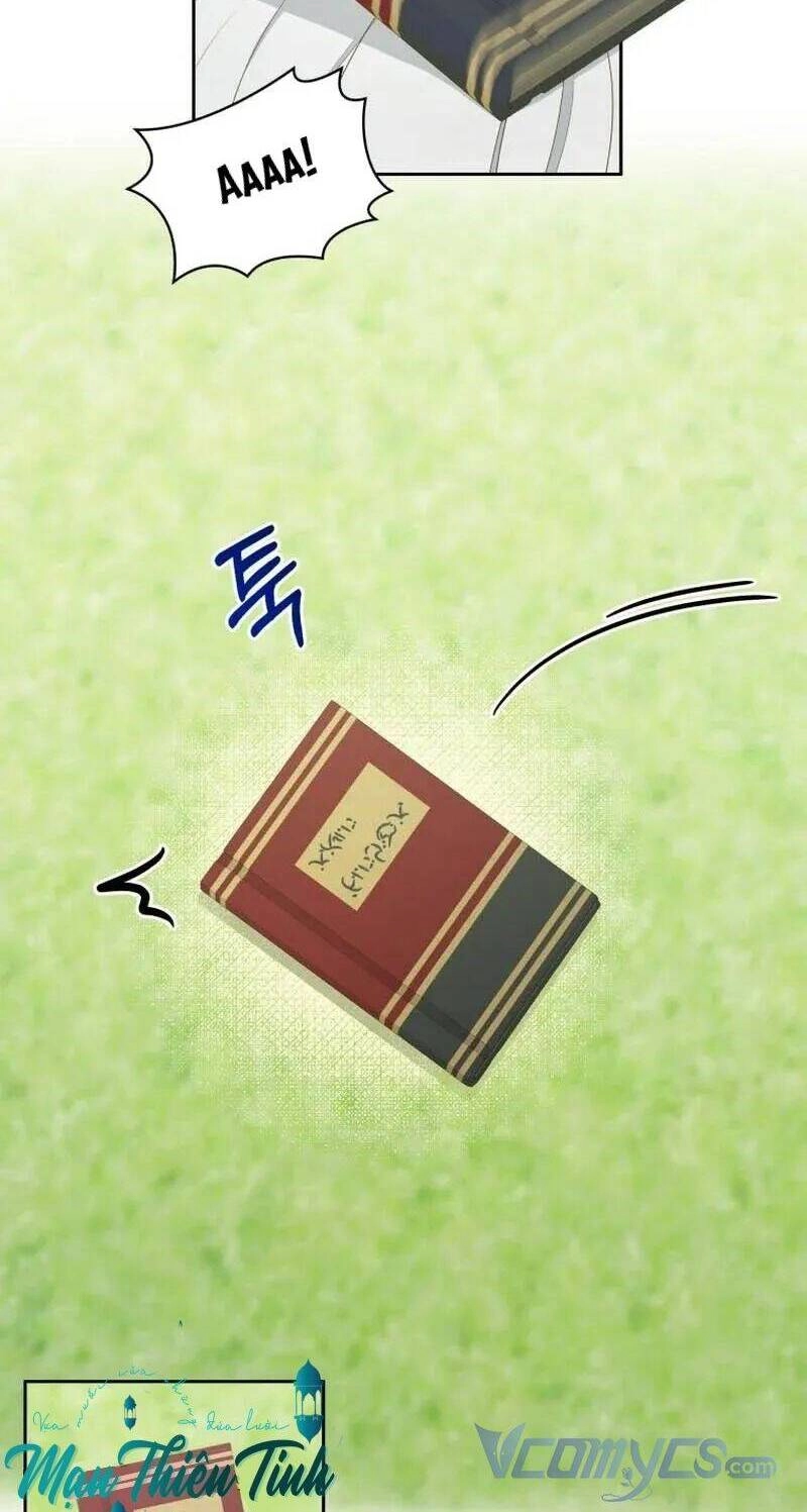 Cô Công Chúa Nhỏ Của Kẻ Phản Diện Chapter 11 - 32