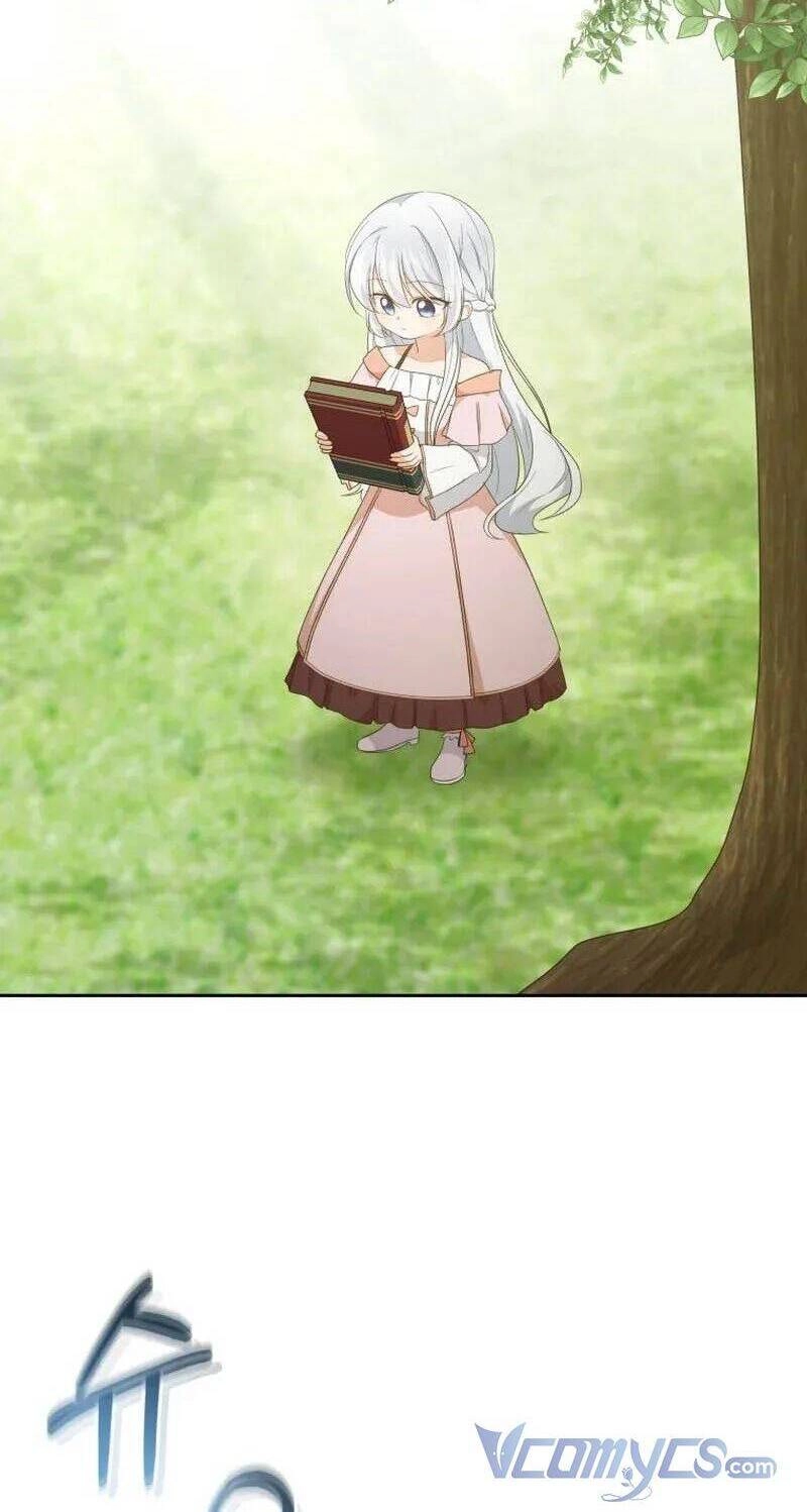 Cô Công Chúa Nhỏ Của Kẻ Phản Diện Chapter 11 - 34