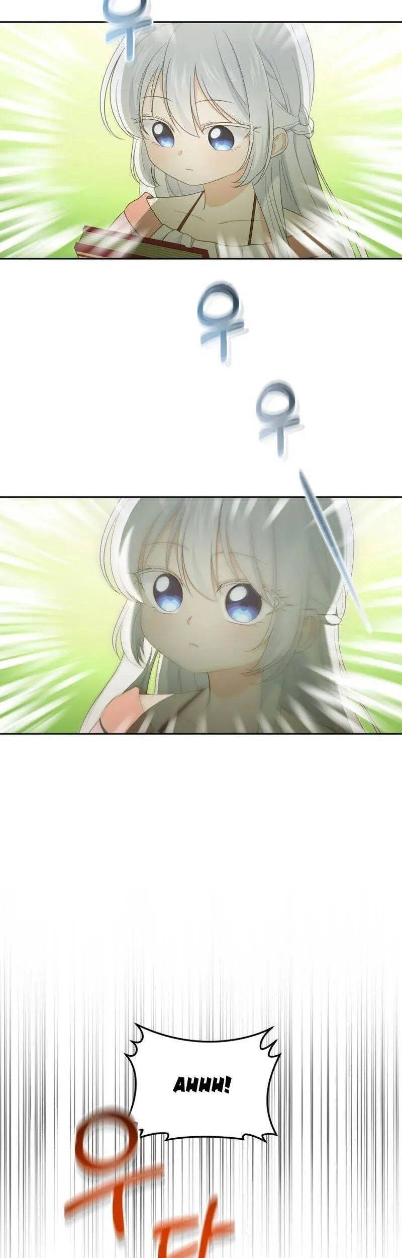 Cô Công Chúa Nhỏ Của Kẻ Phản Diện Chapter 11 - 35