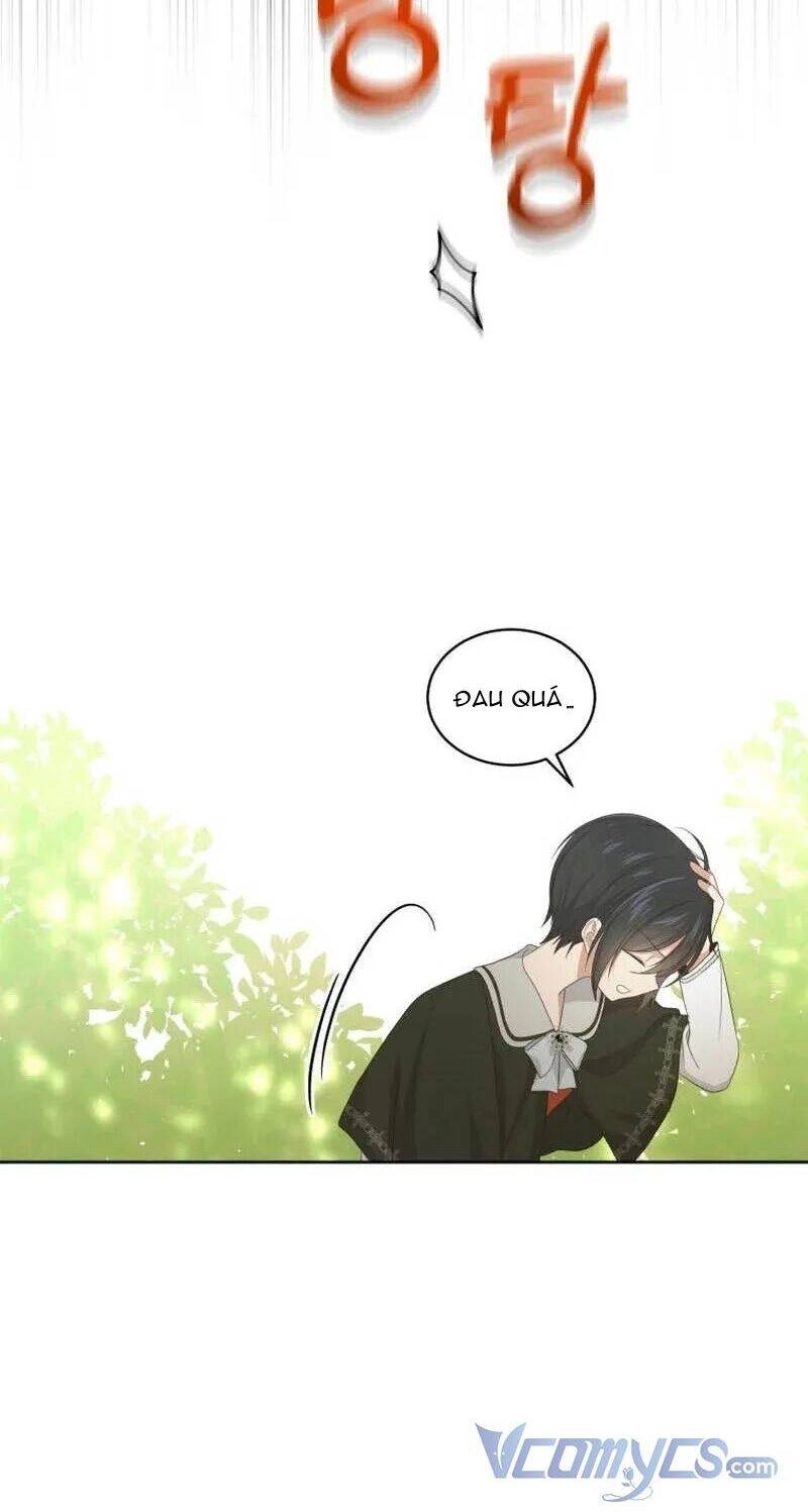 Cô Công Chúa Nhỏ Của Kẻ Phản Diện Chapter 11 - 36