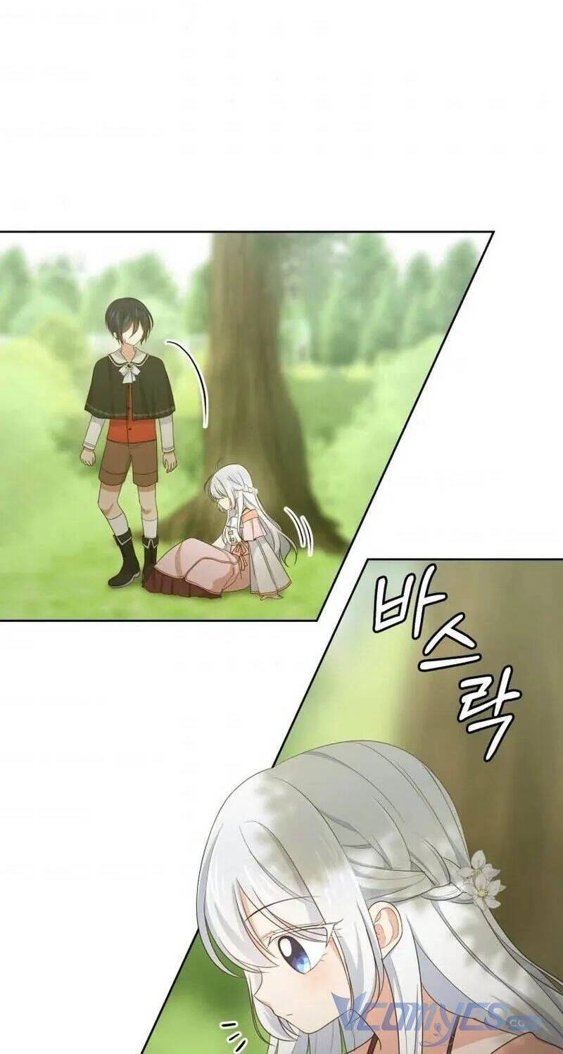 Cô Công Chúa Nhỏ Của Kẻ Phản Diện Chapter 11 - 38