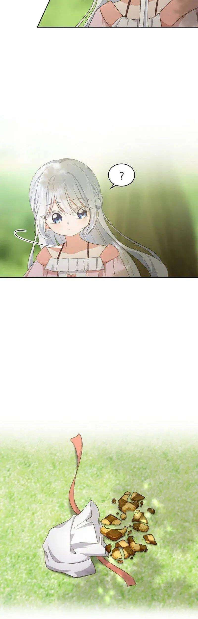 Cô Công Chúa Nhỏ Của Kẻ Phản Diện Chapter 11 - 39