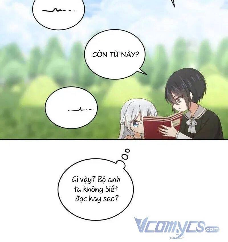 Cô Công Chúa Nhỏ Của Kẻ Phản Diện Chapter 11 - 46