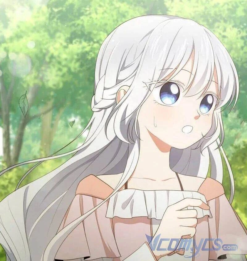 Cô Công Chúa Nhỏ Của Kẻ Phản Diện Chapter 11 - 48