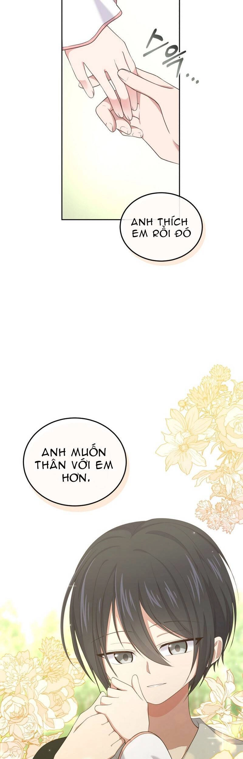 Cô Công Chúa Nhỏ Của Kẻ Phản Diện Chapter 12 - 9