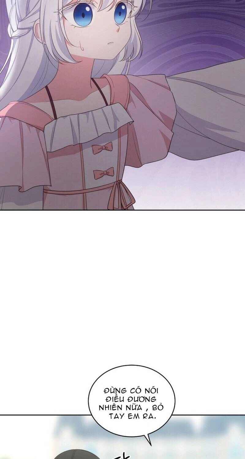 Cô Công Chúa Nhỏ Của Kẻ Phản Diện Chapter 12 - 12