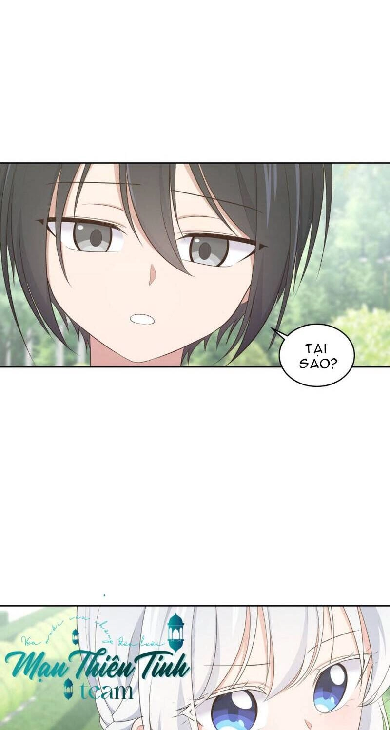 Cô Công Chúa Nhỏ Của Kẻ Phản Diện Chapter 12 - 14