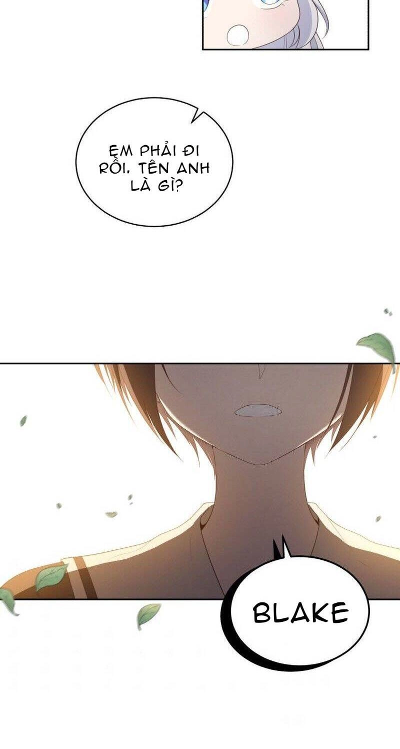 Cô Công Chúa Nhỏ Của Kẻ Phản Diện Chapter 12 - 16