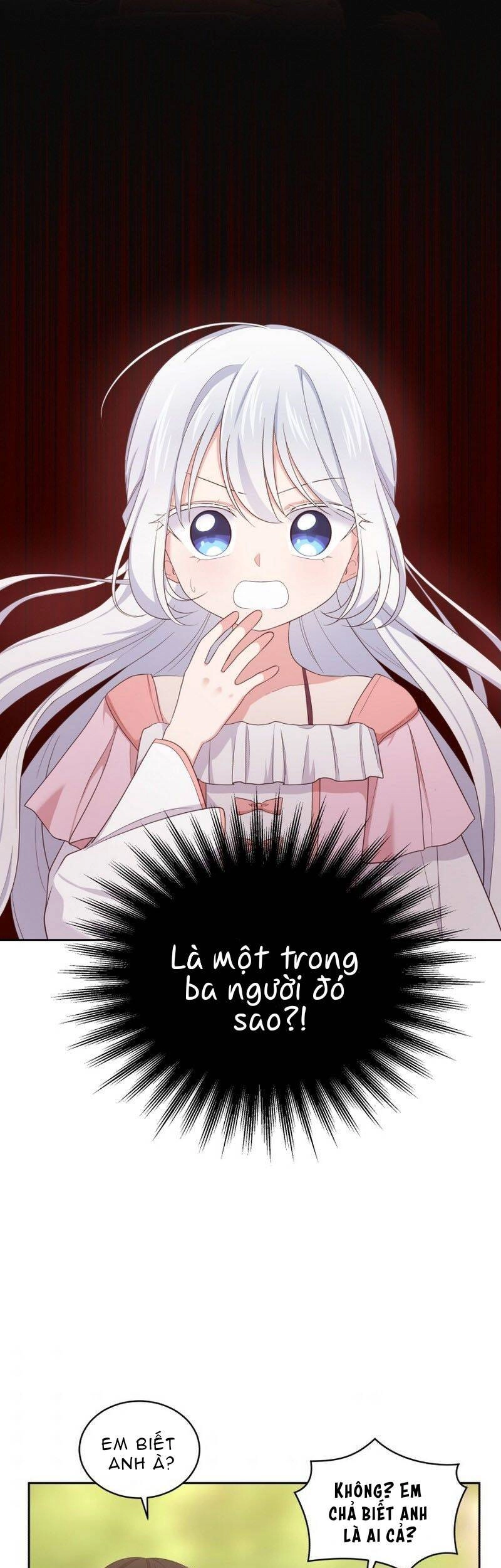 Cô Công Chúa Nhỏ Của Kẻ Phản Diện Chapter 12 - 21