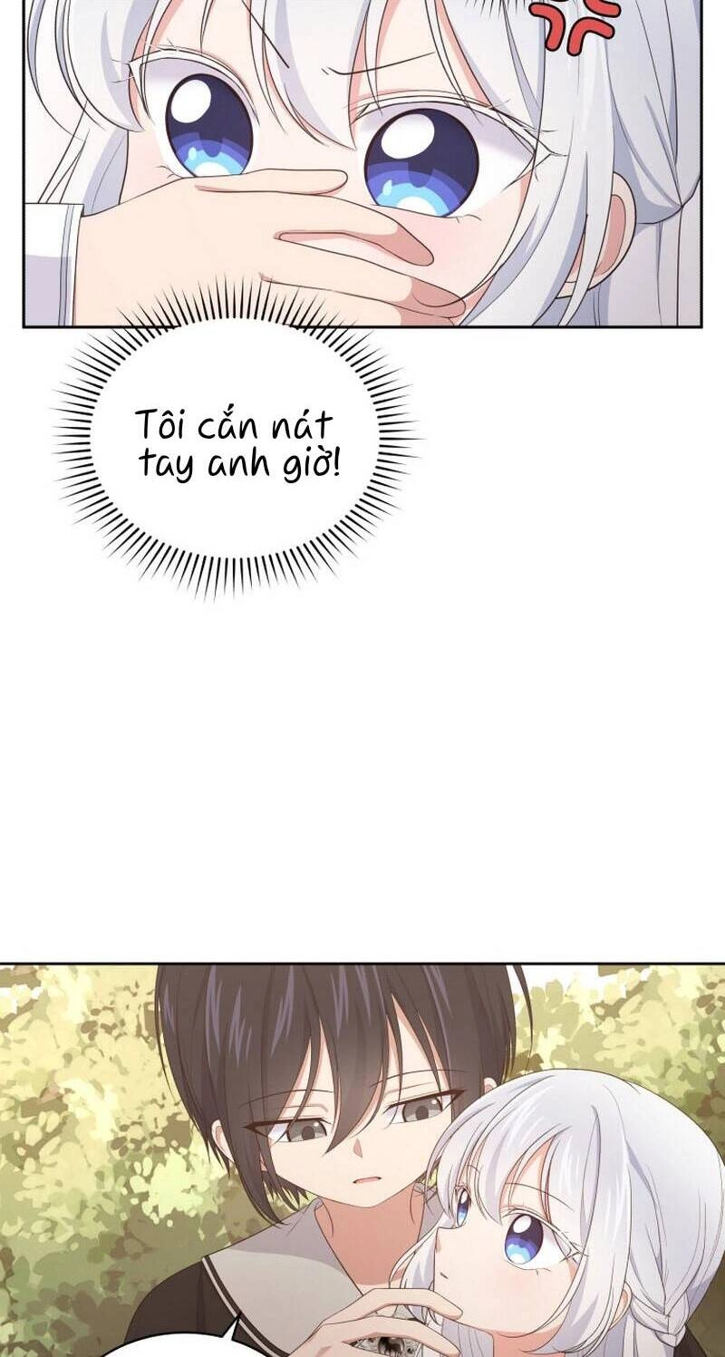 Cô Công Chúa Nhỏ Của Kẻ Phản Diện Chapter 12 - 26