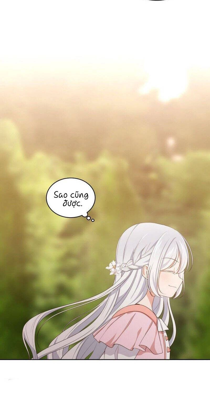 Cô Công Chúa Nhỏ Của Kẻ Phản Diện Chapter 12 - 34