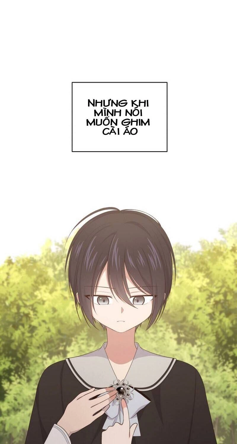 Cô Công Chúa Nhỏ Của Kẻ Phản Diện Chapter 12 - 36