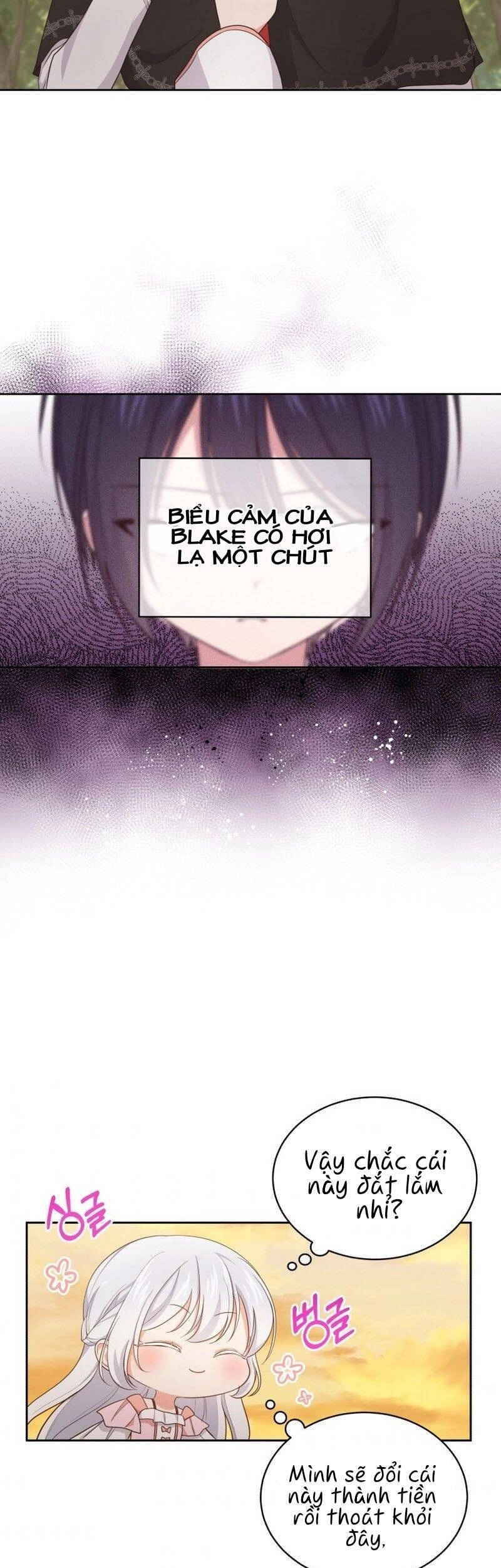 Cô Công Chúa Nhỏ Của Kẻ Phản Diện Chapter 12 - 37