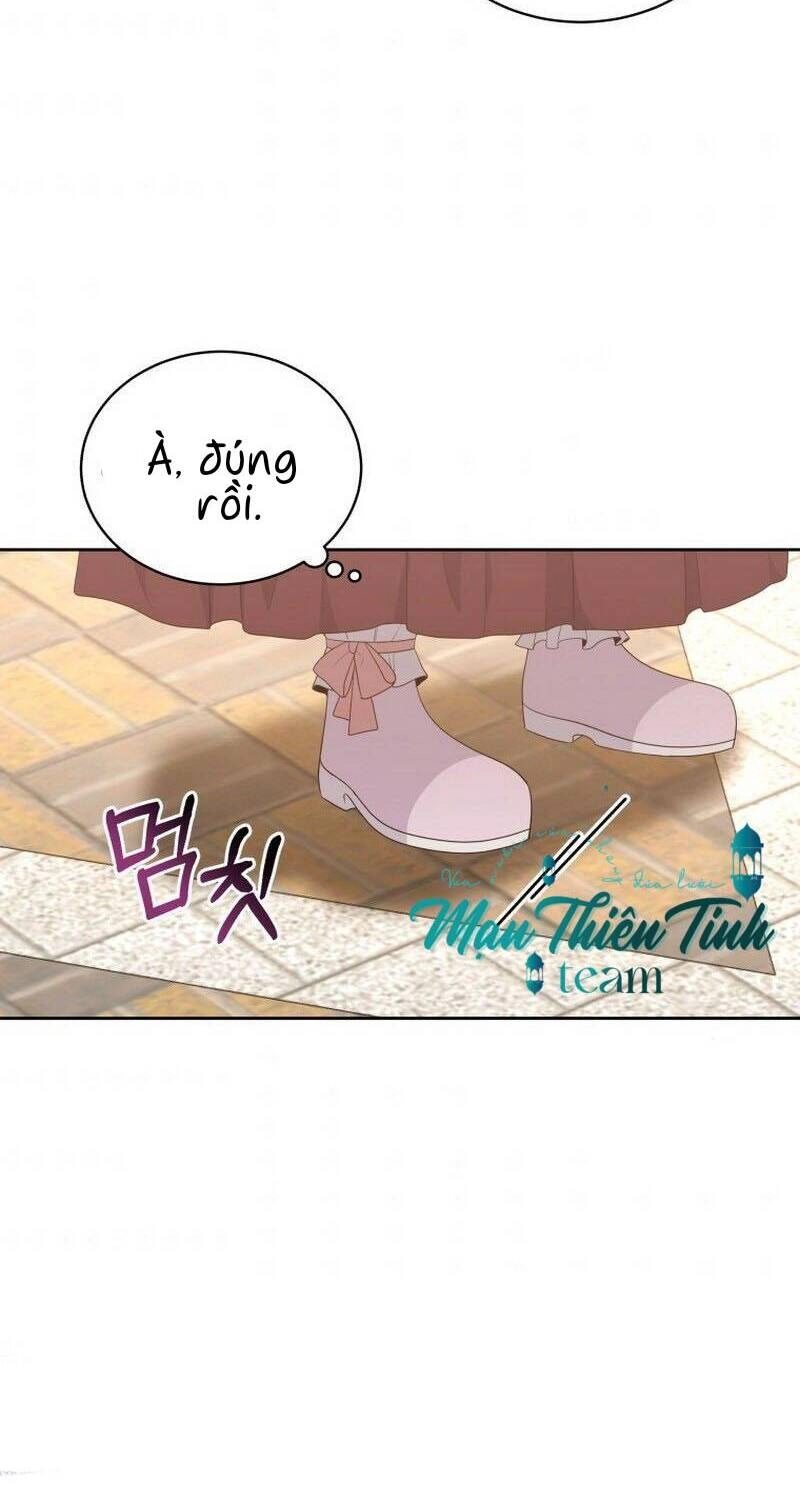 Cô Công Chúa Nhỏ Của Kẻ Phản Diện Chapter 12 - 38