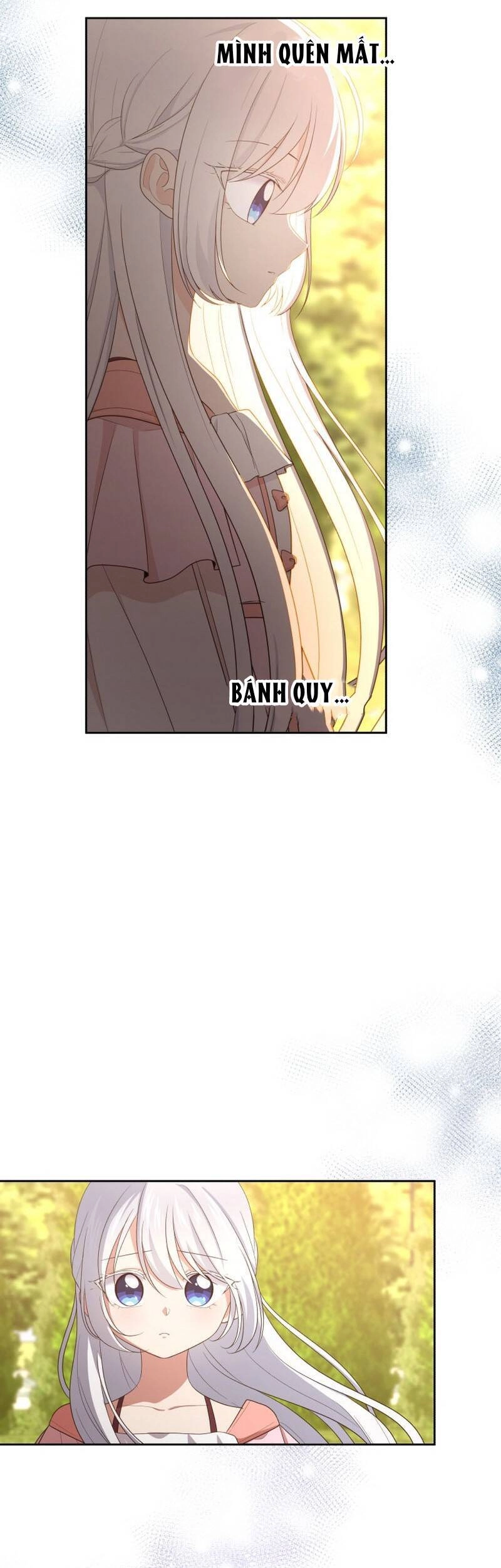 Cô Công Chúa Nhỏ Của Kẻ Phản Diện Chapter 12 - 39