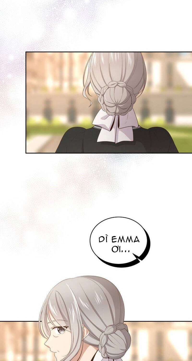 Cô Công Chúa Nhỏ Của Kẻ Phản Diện Chapter 12 - 40