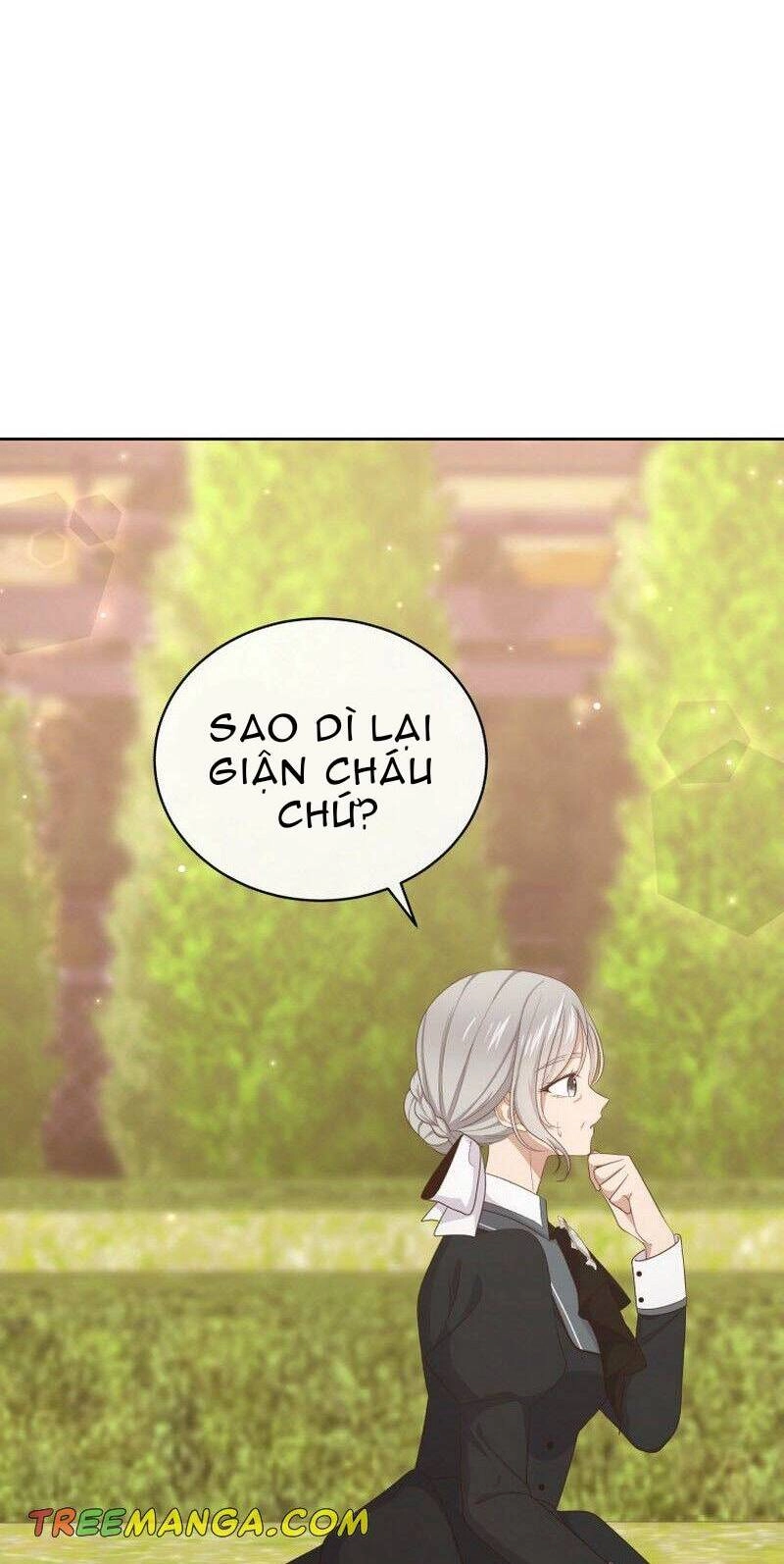 Cô Công Chúa Nhỏ Của Kẻ Phản Diện Chapter 12 - 44