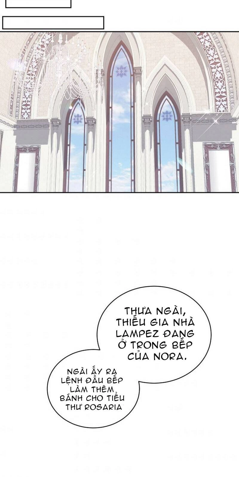 Cô Công Chúa Nhỏ Của Kẻ Phản Diện Chapter 12 - 48