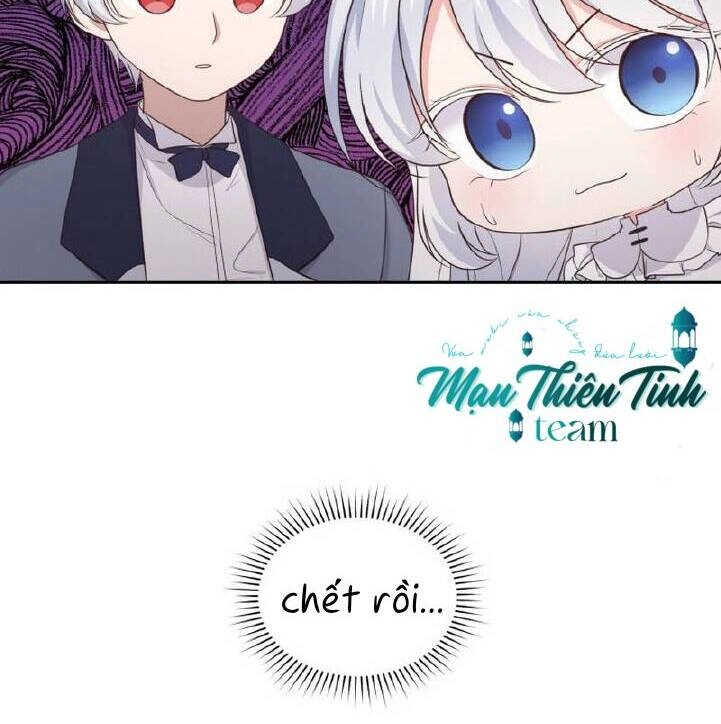 Cô Công Chúa Nhỏ Của Kẻ Phản Diện Chapter 12 - 50