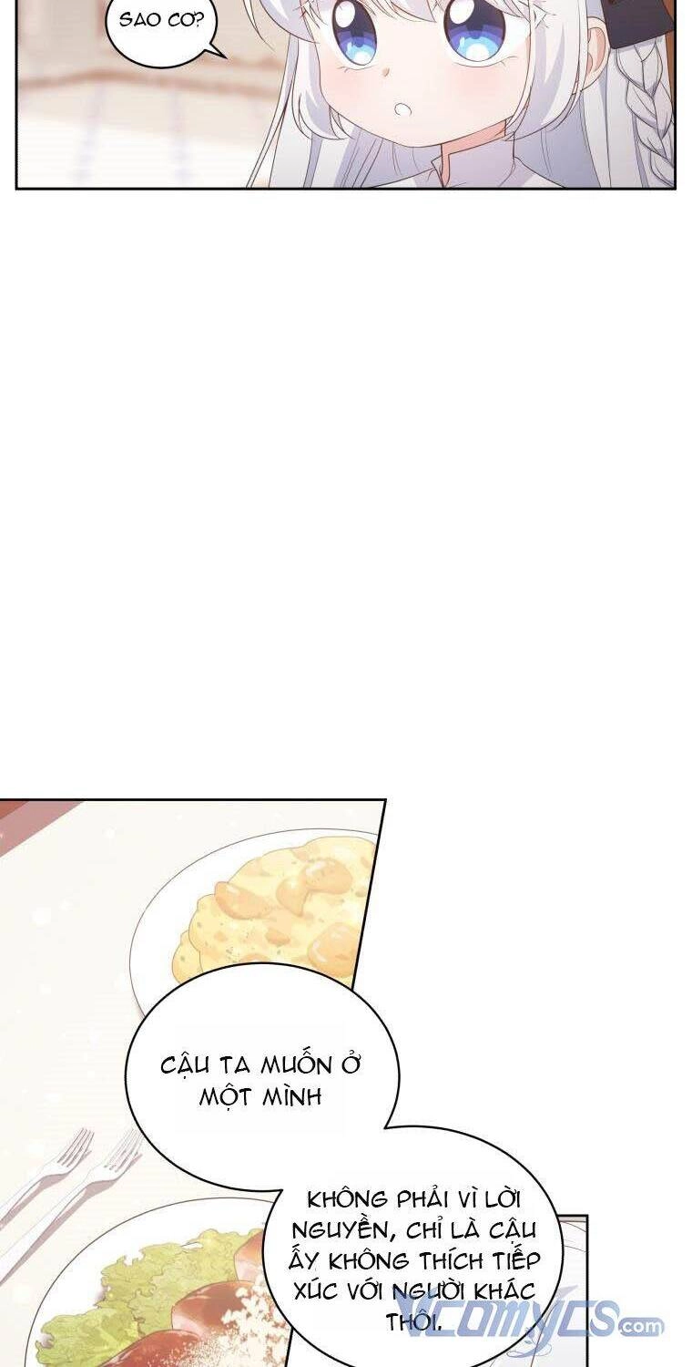 Cô Công Chúa Nhỏ Của Kẻ Phản Diện Chapter 13 - 4