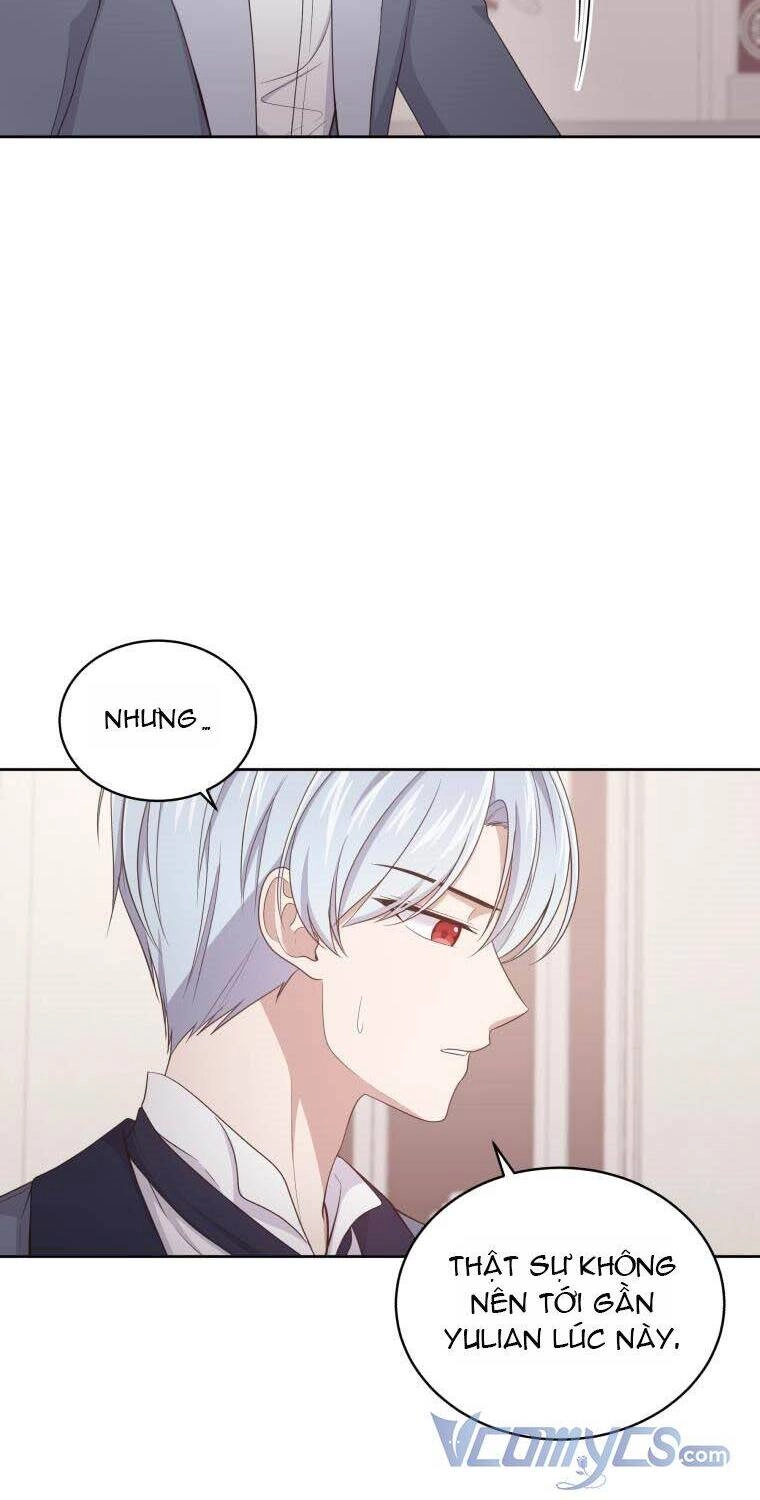 Cô Công Chúa Nhỏ Của Kẻ Phản Diện Chapter 13 - 8