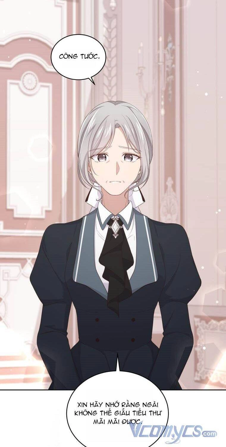 Cô Công Chúa Nhỏ Của Kẻ Phản Diện Chapter 13 - 18