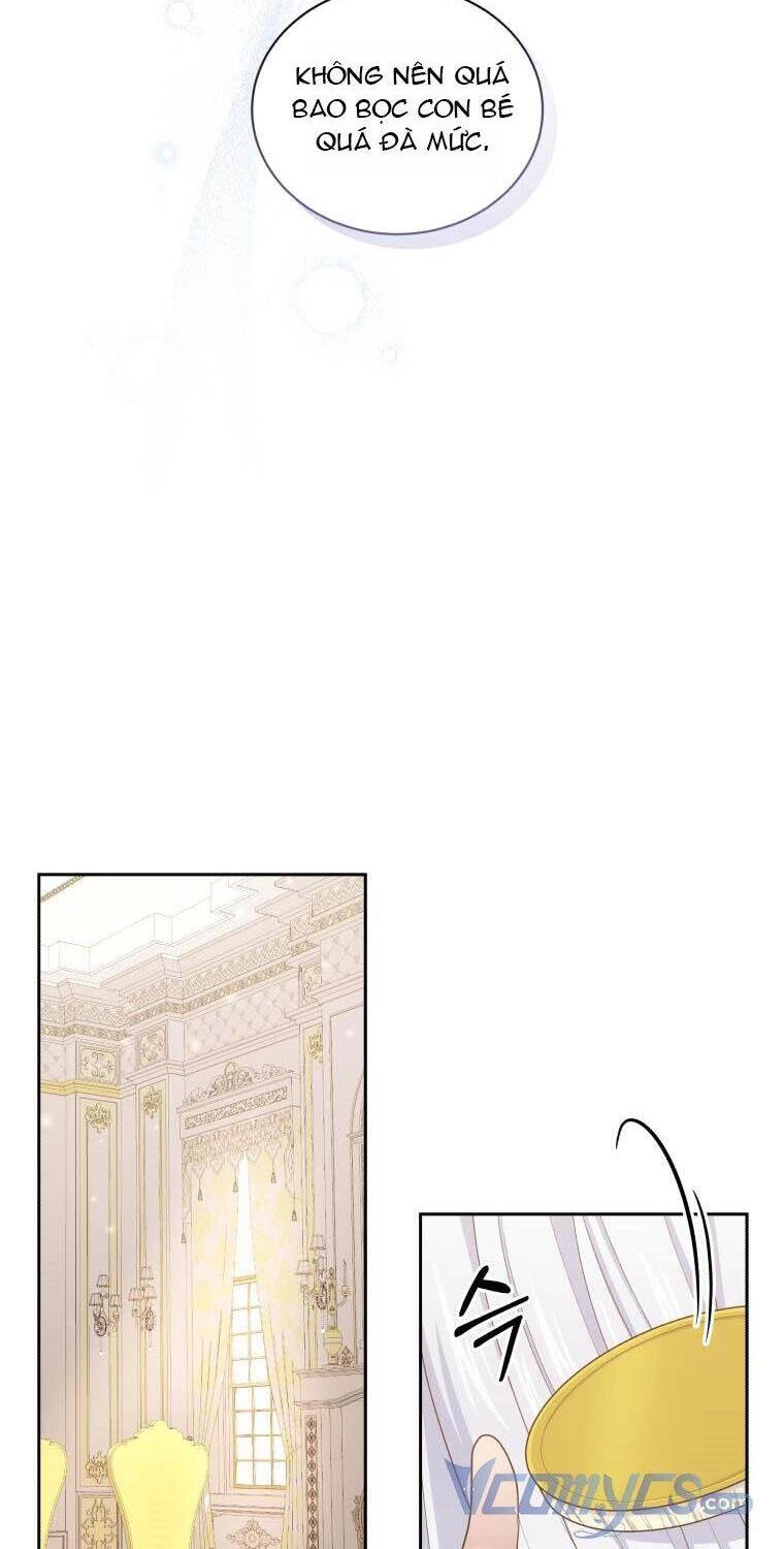 Cô Công Chúa Nhỏ Của Kẻ Phản Diện Chapter 13 - 20