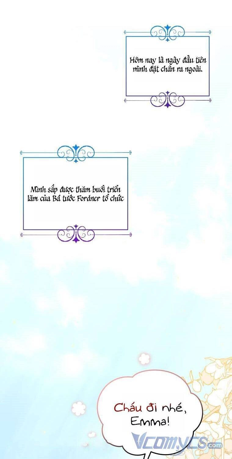 Cô Công Chúa Nhỏ Của Kẻ Phản Diện Chapter 13 - 22