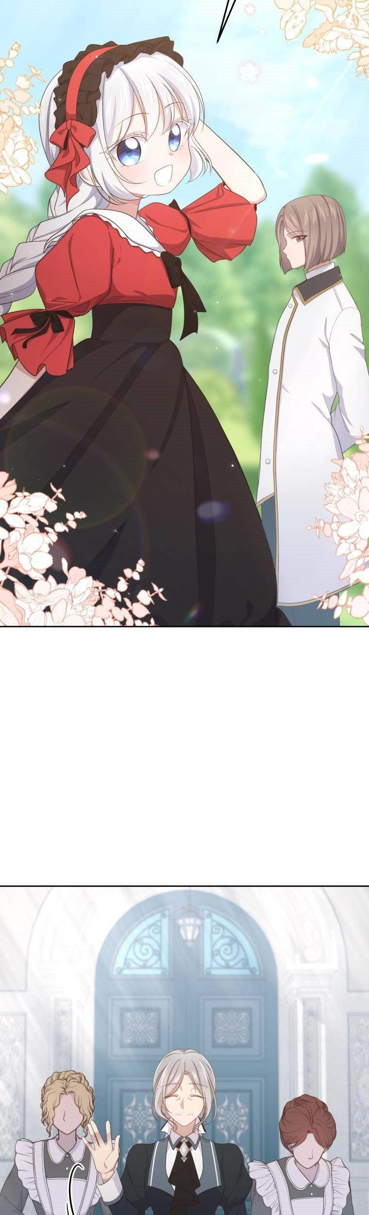 Cô Công Chúa Nhỏ Của Kẻ Phản Diện Chapter 13 - 23