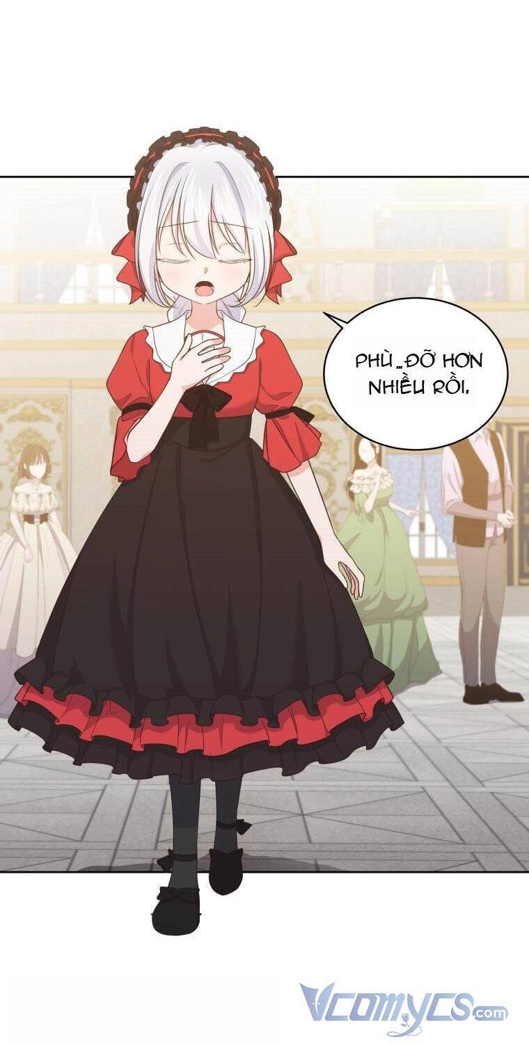 Cô Công Chúa Nhỏ Của Kẻ Phản Diện Chapter 13 - 28