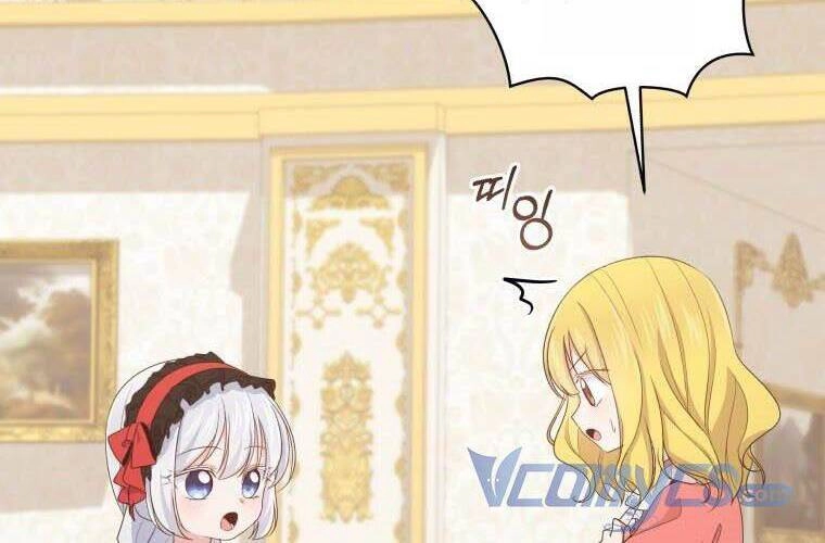 Cô Công Chúa Nhỏ Của Kẻ Phản Diện Chapter 13 - 32