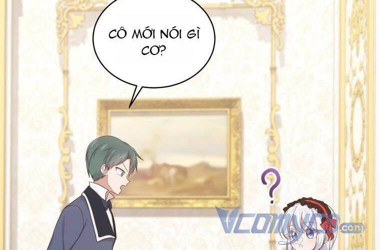 Cô Công Chúa Nhỏ Của Kẻ Phản Diện Chapter 13 - 40