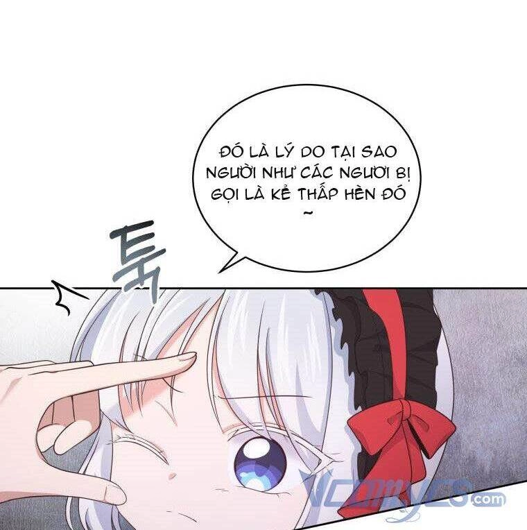 Cô Công Chúa Nhỏ Của Kẻ Phản Diện Chapter 13 - 48