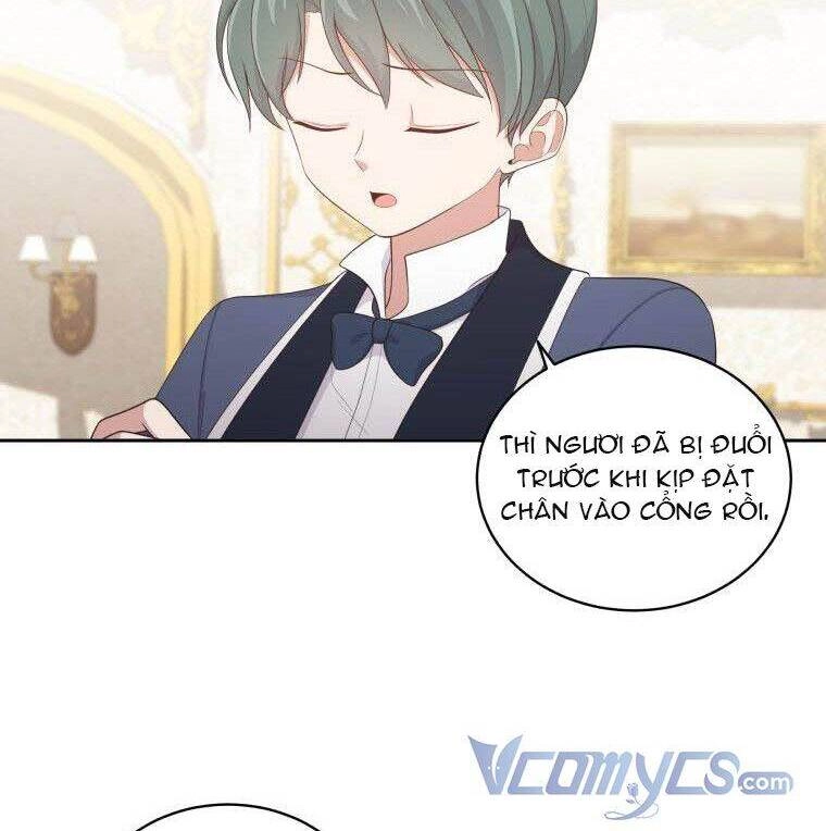 Cô Công Chúa Nhỏ Của Kẻ Phản Diện Chapter 13 - 52
