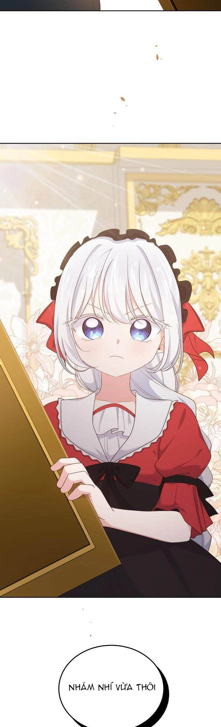 Cô Công Chúa Nhỏ Của Kẻ Phản Diện Chapter 13 - 55