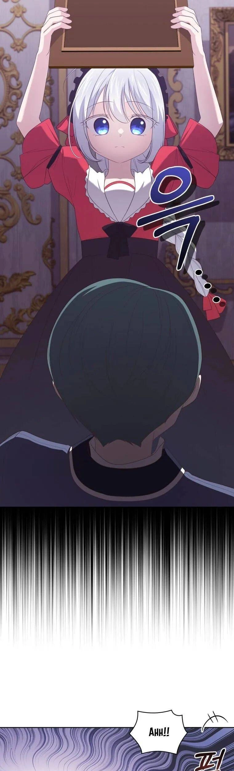 Cô Công Chúa Nhỏ Của Kẻ Phản Diện Chapter 14 - 3