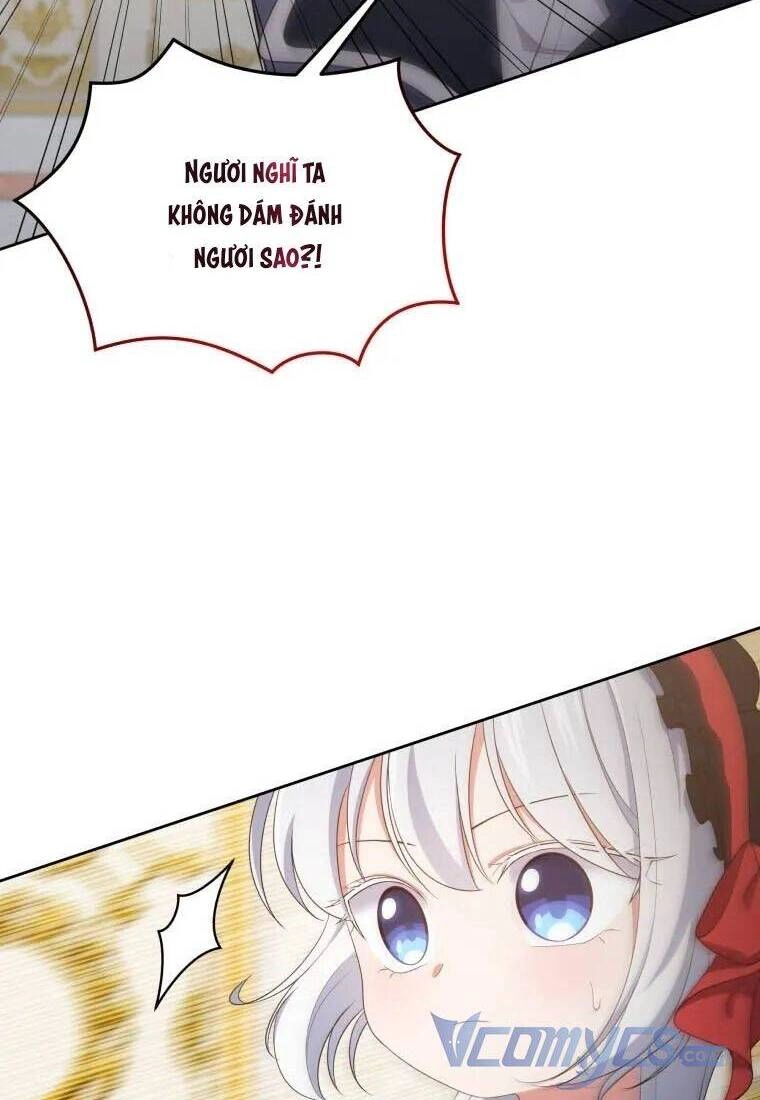 Cô Công Chúa Nhỏ Của Kẻ Phản Diện Chapter 14 - 8
