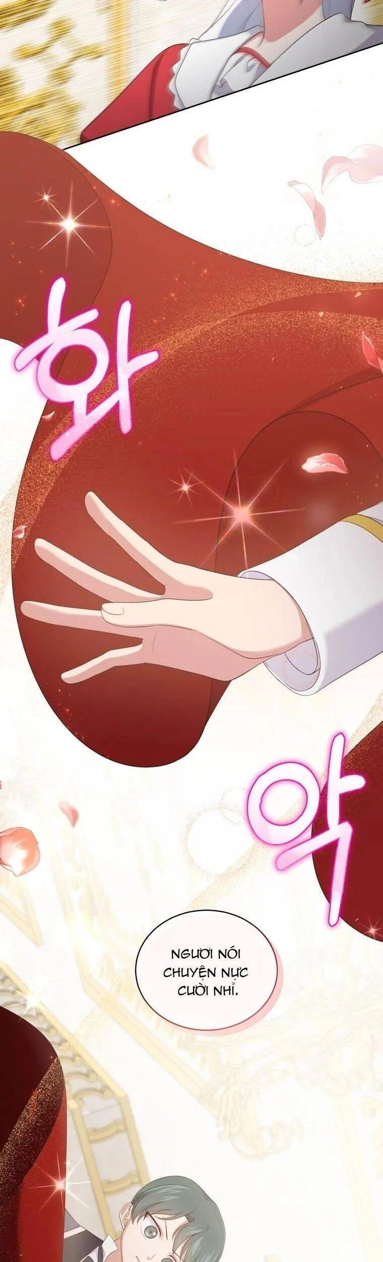 Cô Công Chúa Nhỏ Của Kẻ Phản Diện Chapter 14 - 9