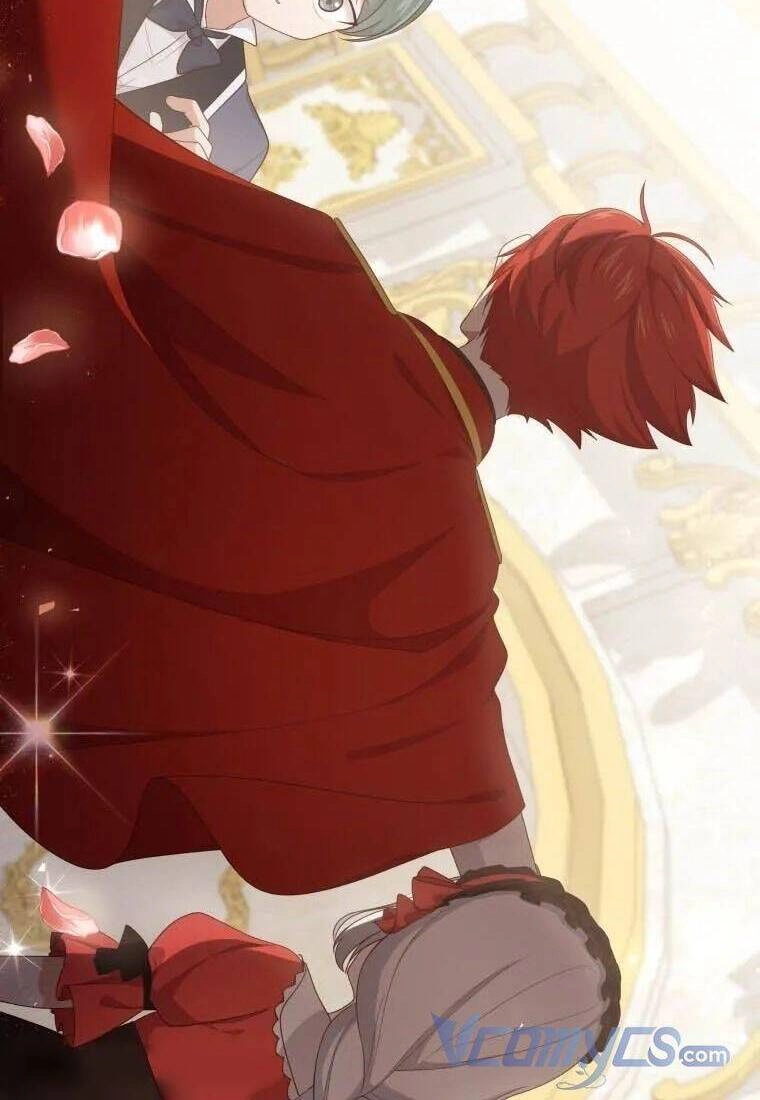 Cô Công Chúa Nhỏ Của Kẻ Phản Diện Chapter 14 - 10