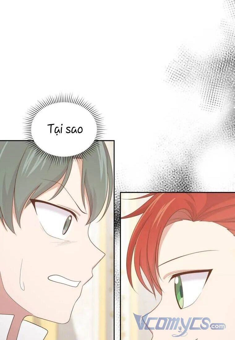 Cô Công Chúa Nhỏ Của Kẻ Phản Diện Chapter 14 - 14