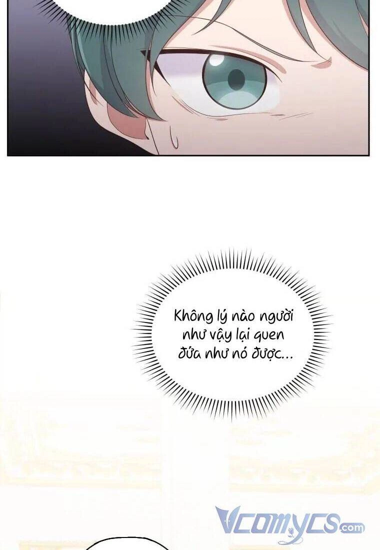 Cô Công Chúa Nhỏ Của Kẻ Phản Diện Chapter 14 - 16