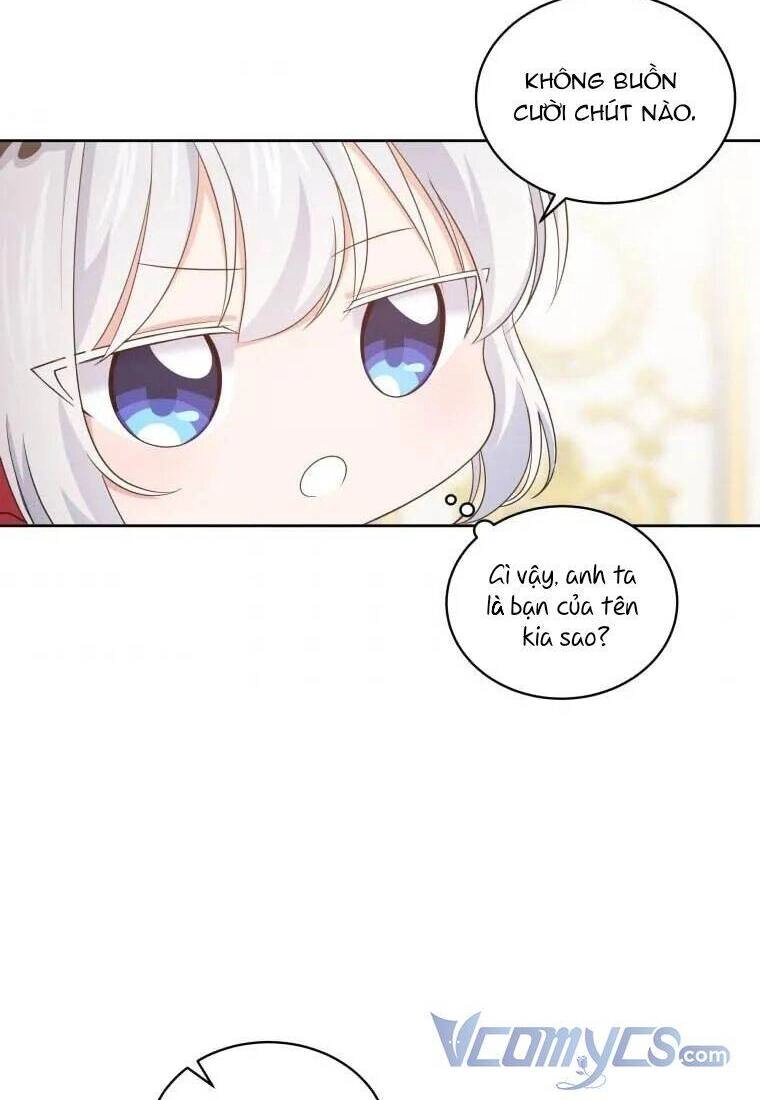 Cô Công Chúa Nhỏ Của Kẻ Phản Diện Chapter 14 - 18