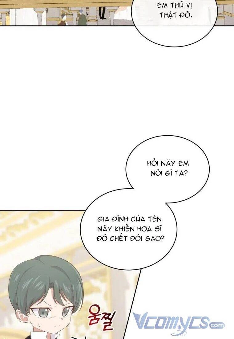 Cô Công Chúa Nhỏ Của Kẻ Phản Diện Chapter 14 - 20