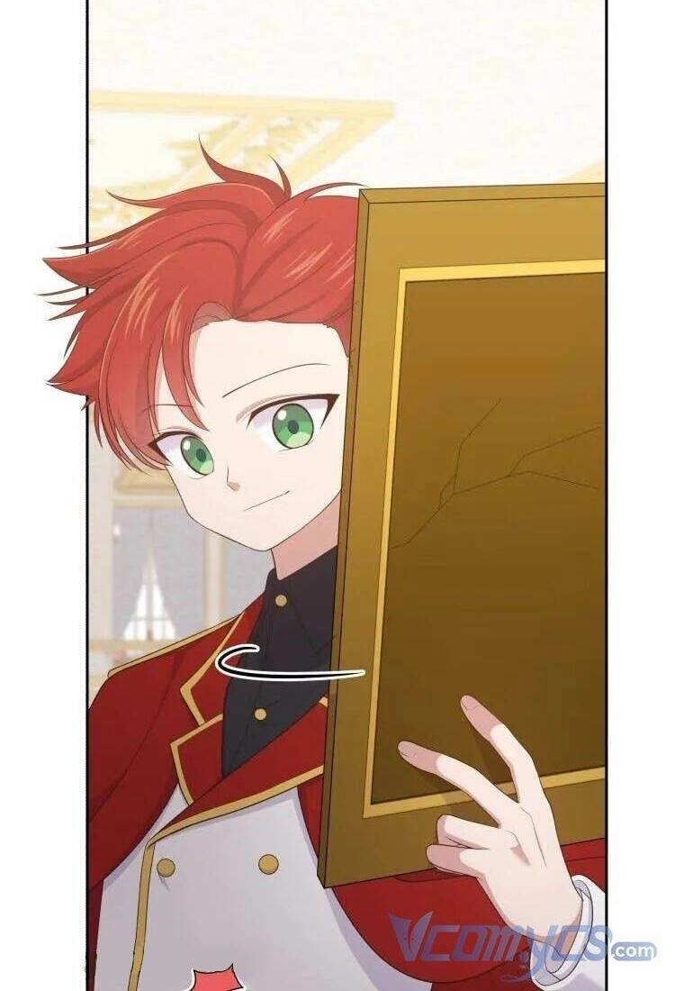 Cô Công Chúa Nhỏ Của Kẻ Phản Diện Chapter 14 - 22