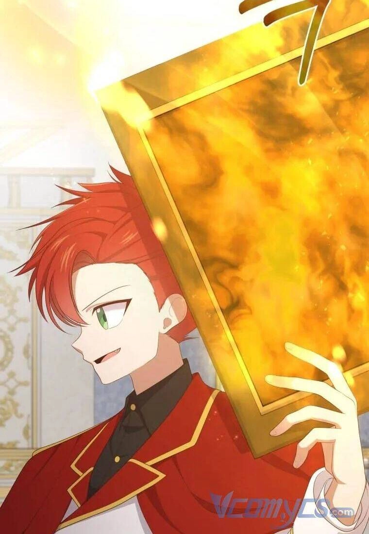 Cô Công Chúa Nhỏ Của Kẻ Phản Diện Chapter 14 - 24